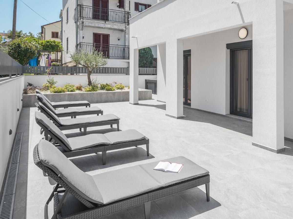 New 2021! Stella Poreč Exterior foto