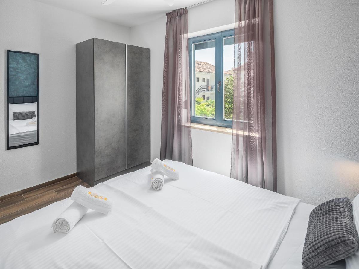 New 2021! Stella Poreč Exterior foto